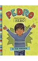 First Grade Hero