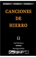 Canciones de Hierro