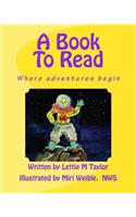 Book To Read