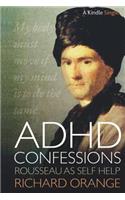 ADHD Confessions