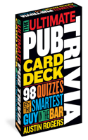 Ultimate Pub Trivia Card Deck