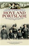 History of Women's Lives in Hove and Portslade