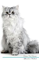 Persian Cat Affirmations Workbook Persian Cat Presents: Positive and Loving Affirmations Workbook. Includes: Mentoring Questions, Guidance, Supporting You.