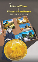 Life and Times of Victoria-Ann Penny