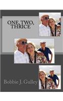 One, Two, Thrice