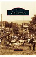 Canisteo