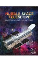 Hubble Space Telescope: Photographing the Universe