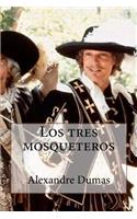 Los tres mosqueteros