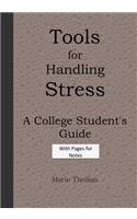 Tools for Handling Stress A College Student's Guide With Pages for Notes Brown E: High School Graduation Gifts for Him in all Departments; High School Graduation Cards in al; High School Graduation Cards in Office; Graduation Gift(English)