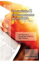 Capitulos 2 Mas Importantes de la Biblia