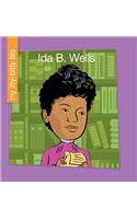 Ida B. Wells
