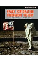 Space Exploration Throughout History: From Telescopes to Tourism