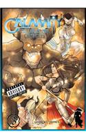 Calamity The Annihilator Chronicles: Issue 03(1 Calamity the Annihilator Chronicles)