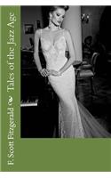 Tales of the Jazz Age