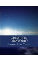 Creation Oratorio