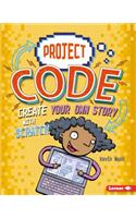 Create Your Own Story with Scratch