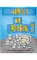 What's an A.C.O.R.N.?