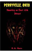Haunting on East 48th Street
