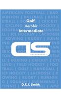 DS Performance - Strength & Conditioning Training Program for Golf, Aerobic Circuits, Intermediate