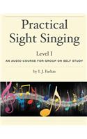 Practical Sight Singing, Level 1
