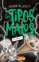 Bad Guys in the One?! (Spanish Edition)