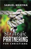 Strategic Partnering