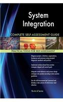 System Integration Complete Self-Assessment Guide