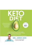 Keto Diet Lib/E