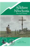 Acadians of Nova Scotia