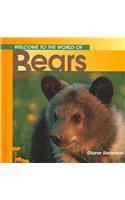 Welcome to the World of Bears