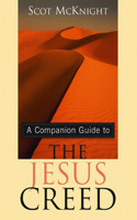 A Companion Guide to the Jesus Creed