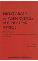 Interactions Between Particle and Nuclear Physics: 6th Conference, Big Sky, MT, May 1997