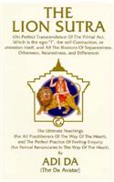 The Lion Sutra