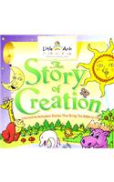 The Story of Creation Little Ark