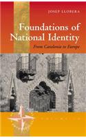 Foundations of National Identity