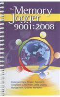 The Memory Jogger 9001:2008
