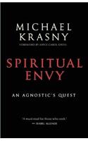 Spiritual Envy