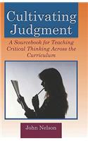 Cultivating Judgment