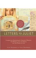 Letters to Juliet