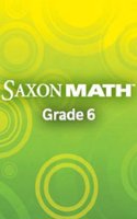 Saxon Math Course 1