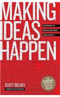 Making Ideas Happen