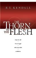 Thorn in the Flesh