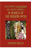 Neil Gaiman's The Sandman and Joseph Campbell: In Search of the Modern Myth