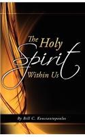 Holy Spirit Within Us