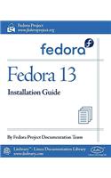 Fedora 13 Installation Guide