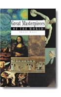 Great Masterpieces of the World