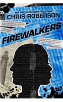 Firewalkers: A Recondito Novel(Recondito)