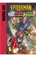 Duel to the Death with the Vulture