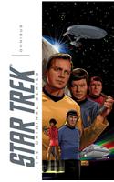 Star Trek Omnibus