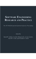 Software Engineering Research and Practice: Proceedings of the 2015 International Conference on Software Engineering Research &amp; Practice